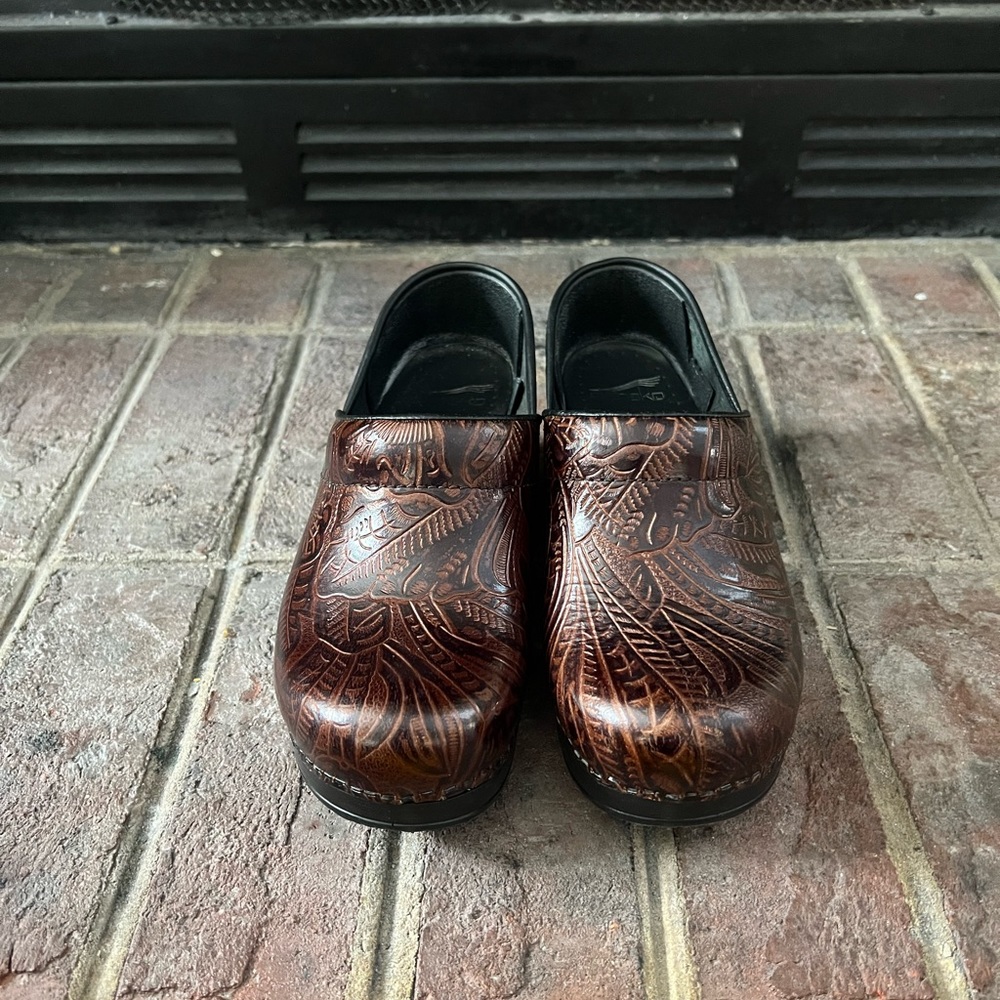 Dansko size 37 - Picture 2 of 6
